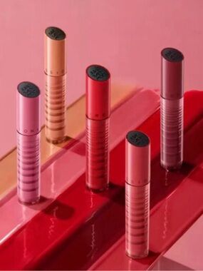 🆕💞JUNGSAEMMOOL Lip-Pression Glow Lasting Tint • PINKY MAUVE • 4g